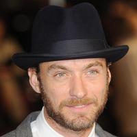 Jude Law - BFI London Film Festival: '360' European film premiere - Photos